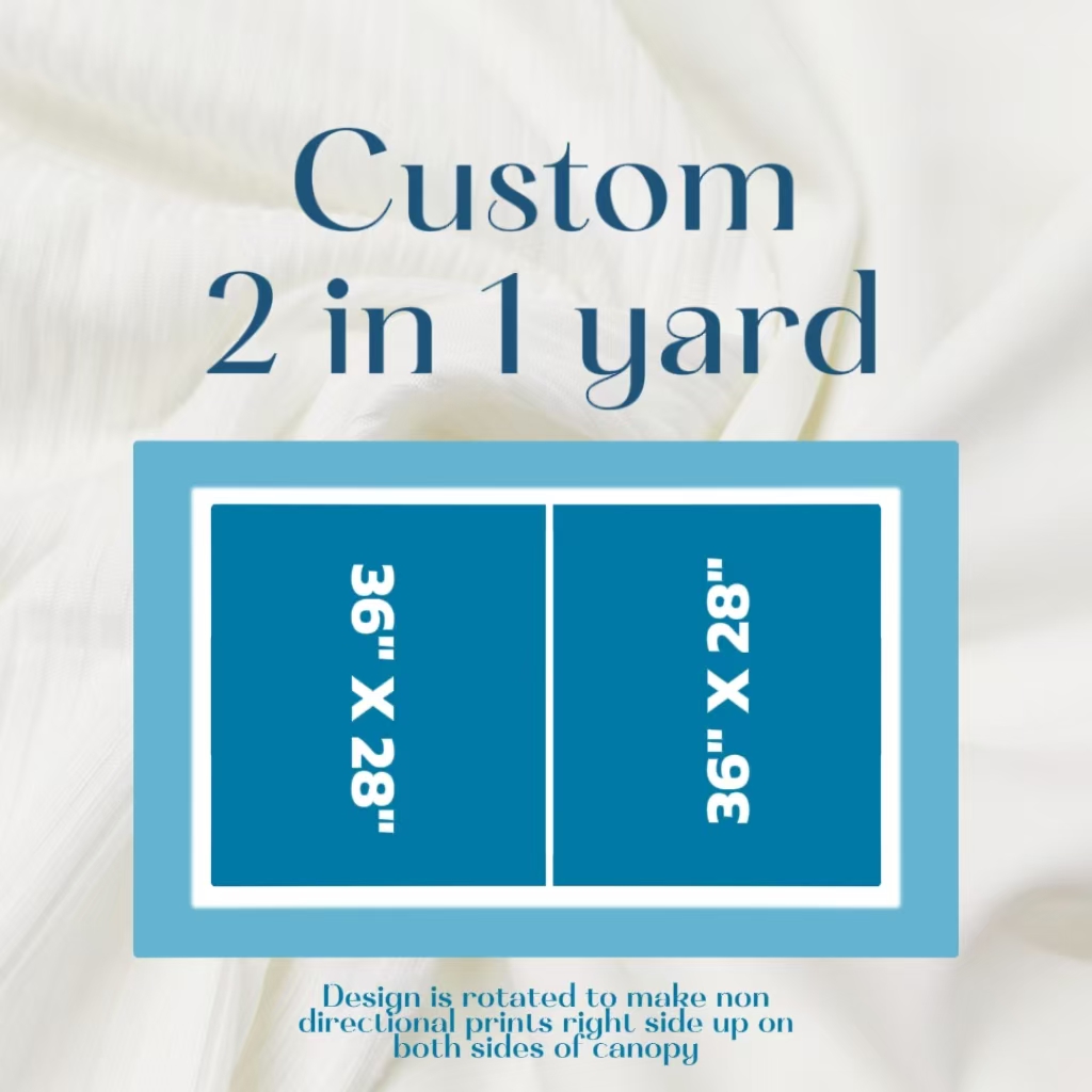 Custom Fat Yard